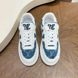 Picture of Louis Vuitton Shoes _SKULVsz38-45AH040212913